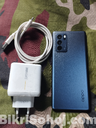 Oppo Reno 6 Pro 5G 12+256 GB